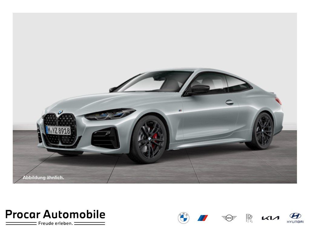 BMW M440