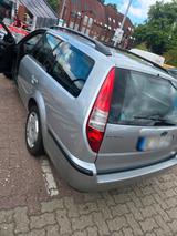 Ford ford mondeo 10/27 tüv - Ford Mondeo aus 2004 mit Diesel-Antrieb
