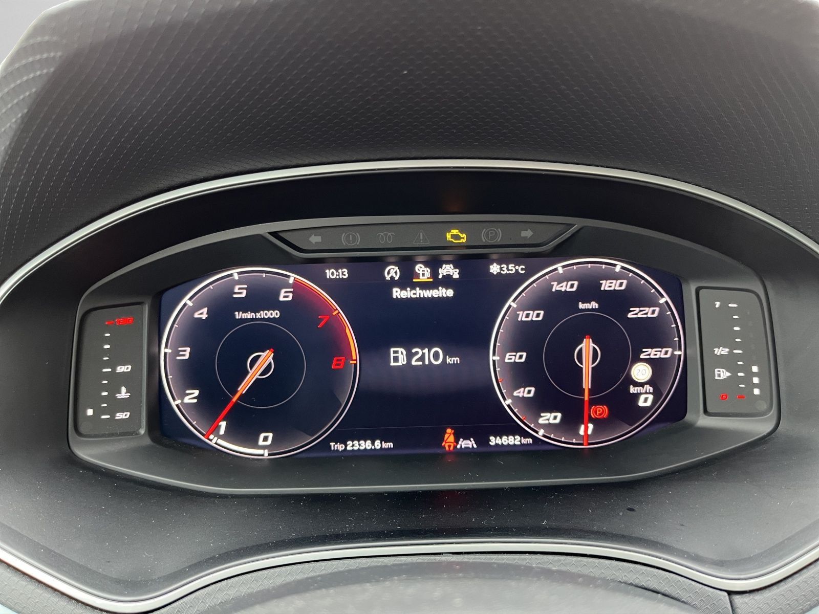 Seat Ibiza - Bild 10