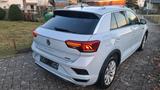 Volkswagen T-Roc 2.0 TSI DSG 4MOTION R-Line AHK Pano AC - VW T-Roc von privat