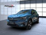 Volvo XC 40 Ultimate Recharge Pure Electric 2WD - Volvo XC40 mit Panoramadach