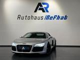 Audi R8 Coupe 4.2FSI quattro*RAUTE*ABGASANLAGE*CARBON - gebrauchte Audi R8 aus dem Jahr 2013