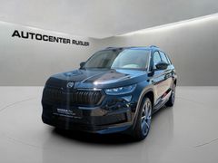 Foto Nummer 1: SKODA Kodiaq