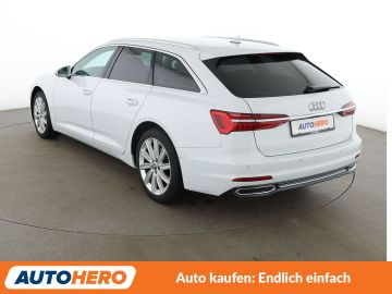 Audi A6 - 4