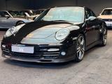 Porsche 997.2 TURBO SCHECKHEFT PZ/APPROVED - Porsche 997: Automatik