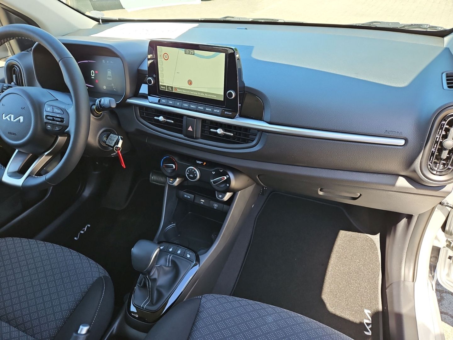 Kia Picanto - Bild 19