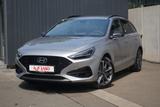 Hyundai i30 Kombi 1.5 T-GDI mHev Aut. LED Navi ACC Kamer - Hyundai i30 Tageszulassungen