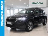 Skoda Karoq 2.0 TDI Style 4x4 DSG, AHK, Navi, Area Vie - Skoda Karoq Gebrauchtwagen in Bremen