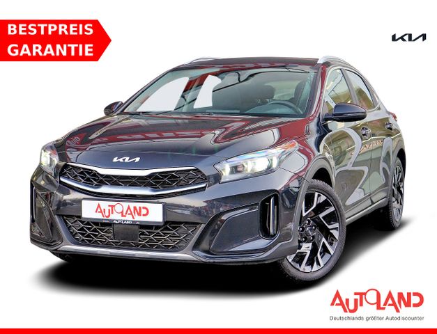 Kia XCeed 1.5 T-GDI Aut. LED Navi SHZ Kamera