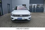 Volkswagen 2.0 TDI SCR DSG 4MOTION Highline(Top-Zustand) - VW Tiguan Gebrauchtwagen in Erfurt