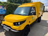 StreetScooter B14 Rückfahrkamera - Offers