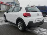 Citroën C3 1.2 PureTech 83 Elle Sitzheizung Kamera PDC - Citroën C3: Puretech