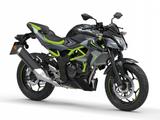 Kawasaki Z 125 2026 KAWASAKIPIRNA - KAWASAKI K 125