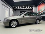 Mercedes-Benz C -Klasse T-Modell C 230 Elegance V6 - gebrauchte Mercedes-Benz C-Klasse aus dem Jahr 2006