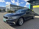 BMW 540 i xDrive Luxury Line SOFT NAVI PANO SHZ - gebrauchte BMW 540 aus dem Jahr 2019