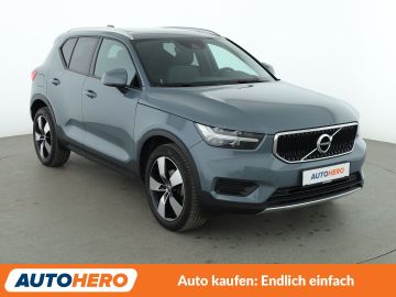 Volvo XC40 - 8