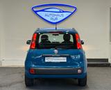 Fiat Panda Lounge/Klima/Sonderlackierung/x8 Bereift - Fiat Panda Gebrauchtwagen