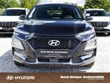 Hyundai KONA 1.0 T-GDI YES! 2WD NAVI KAMERA TEMPO SPUR - gebrauchte Hyundai KONA aus dem Jahr 2020