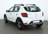 Dacia Sandero Stepway 0.9 TCe Celebration Aut. Navi - Dacia Sandero: Automatik