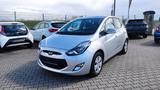 Hyundai ix20 5 Star Edition Klima*Sitzheizung*PDC*S-Heft - Hyundai: Edition 20