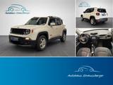 Jeep Renegade Limited FWD el.Sitze UPE ca. 28.000€ - Jeep: 2.0