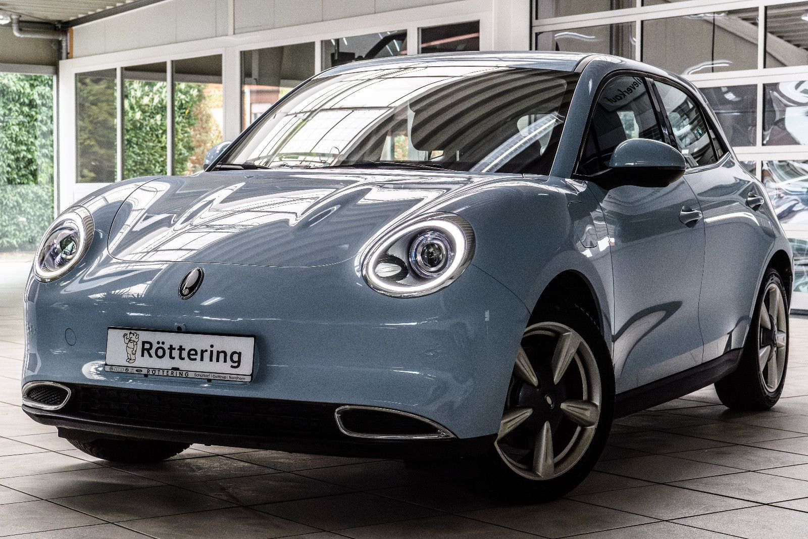 Fahrzeugabbildung GWM Ora 03 300 *NAVI *LED *Allwetter