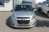 Chevrolet Spark 1.0 LT*Klima*TÜV+INSP NEU*ZV*SERVO*2 Hand* - gebrauchte Chevrolet Spark aus dem Jahr 2014