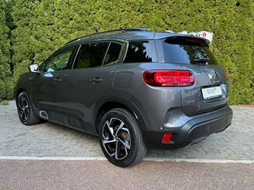 Citroen C5 Aircross - 5
