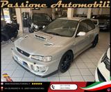 Subaru Impreza 2.0i T 16V cat 4WD - Subaru Impreza aus 1998