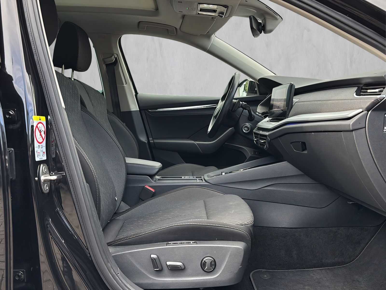 Fahrzeugabbildung SKODA Octavia 2.0 TDI HEAD UP AHK NAVI ACC PANO MEMORY