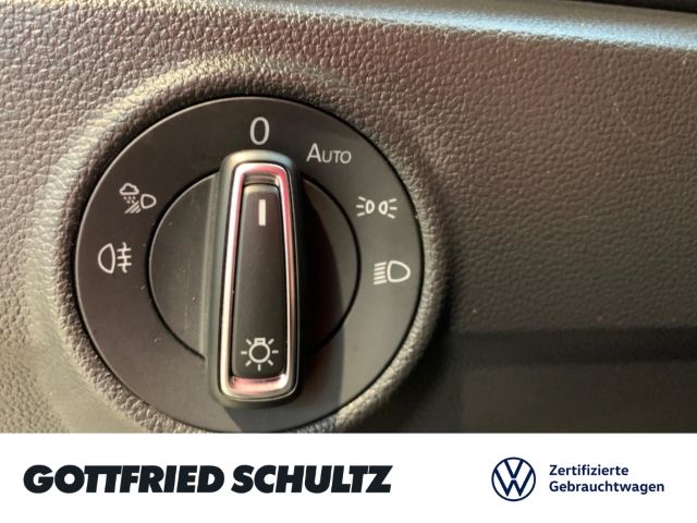 Volkswagen T-Roc - Bild 21