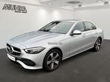 Mercedes-Benz C 180 Autom. Navi LED Bluetooth PDC DAB - Mercedes-Benz C 180 Gebrauchtwagen in Essen