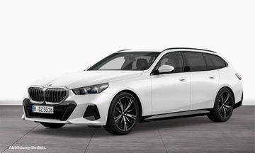 BMW Leasingangebot: BMW 520d Touring 390€ netto/mtl.*M Sportpaket*20"*LC