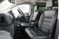 Opel Zafira-e Life Tourer M *NAVI/LEDER/XENON/TISCH*