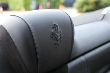 2024 Ferrari ROMA 缩略图 33