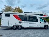 Bürstner Argos A 747 - 2 G, Backofen, 2 x TV, 2 x Klima - Offers