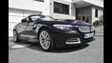 BMW Z4 sDrive23i - - BMW Z4 in Bonn