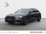 Audi S6 Avant TDI qu. *HD-Matrix*AHK*Pano*B&O*S-Sitze - Audi S6 mit Anhängerkupplung