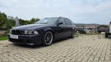 BMW 540i Touring Individual