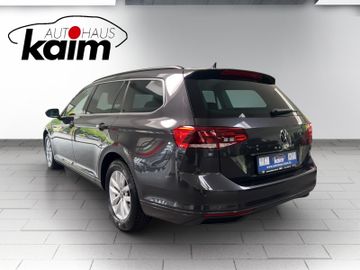 Bild 3 VW Passat Variant 2.0 TDI DSG Business
