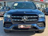 Mercedes-Benz GLS 400d 4Matic 9G-TRONIC"AMG-NIGHT-PAKET"PANO - Mercedes-Benz GLS 400: AMG