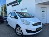 Kia Venga Vision/PDC/GJR/CD/TÜV NEU/KLIMA - Kia Gebrauchtwagen von 2011