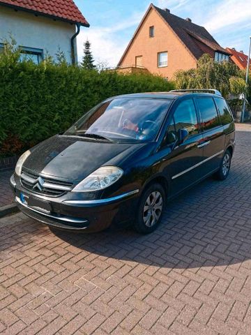 Другие Tausche Citroen c8 2,0 Diesel