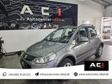 Suzuki SX4 1.6 Classic Club 4x4, HU Neu, AHK - Suzuki aus 2009