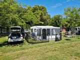 TEC Wohnwagen TEC Travel King 473 - TEC Te