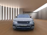 Land Rover Range Rover Sport 4.4 SDV8 Dynamic Standheizung - Land Rover: Sd4