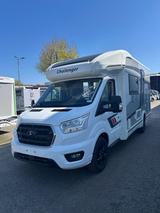 Challenger 240 GRAPHITE M26 | WAV AHK AUT