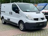 Renault Trafic 2.0 dCi//KLIMA//PDC//ALUS//HU NEU//TOP// - Offers matching your search criteria