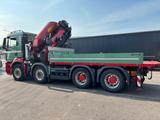 MAN TGS 41.510 Palfinger PK 58.002 - MAN Tgs 41