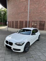 BMW 1er F20 116i Sport-Line - BMW: 1er F20